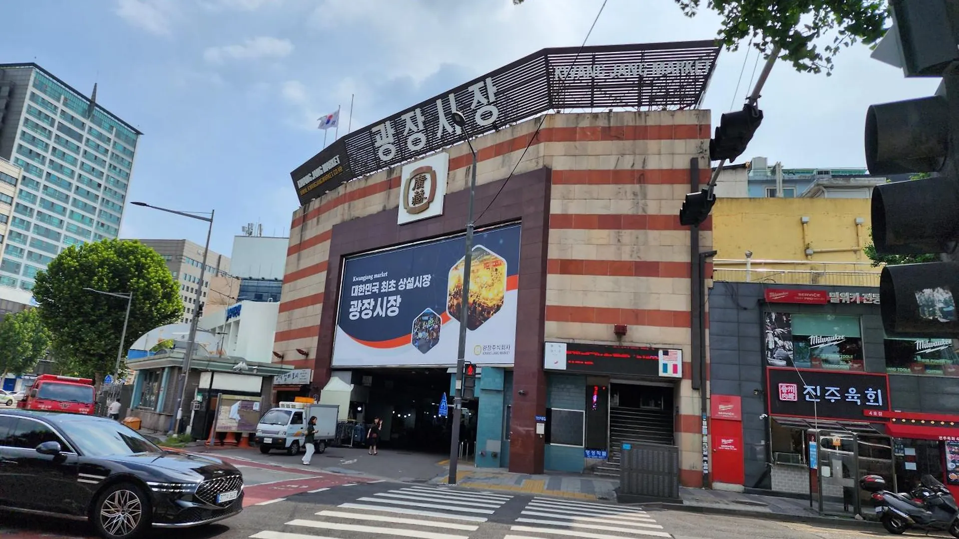 Hotel Picasso Motel Seul