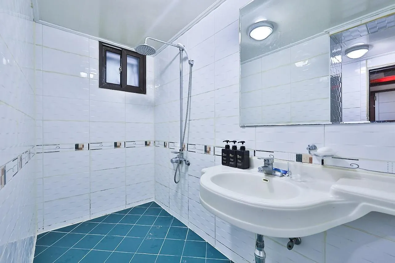Hotel Picasso Motel Seul