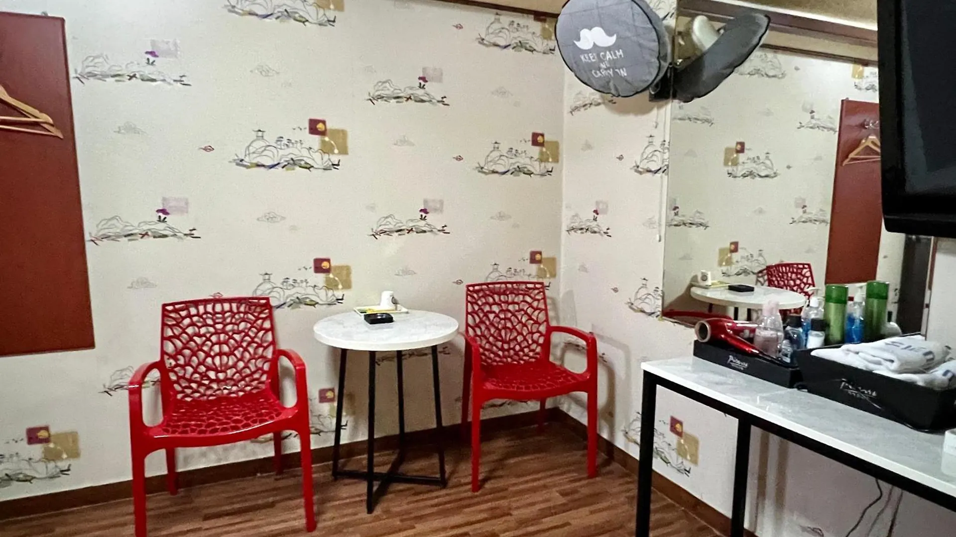 Picasso Motel Seul Hotel