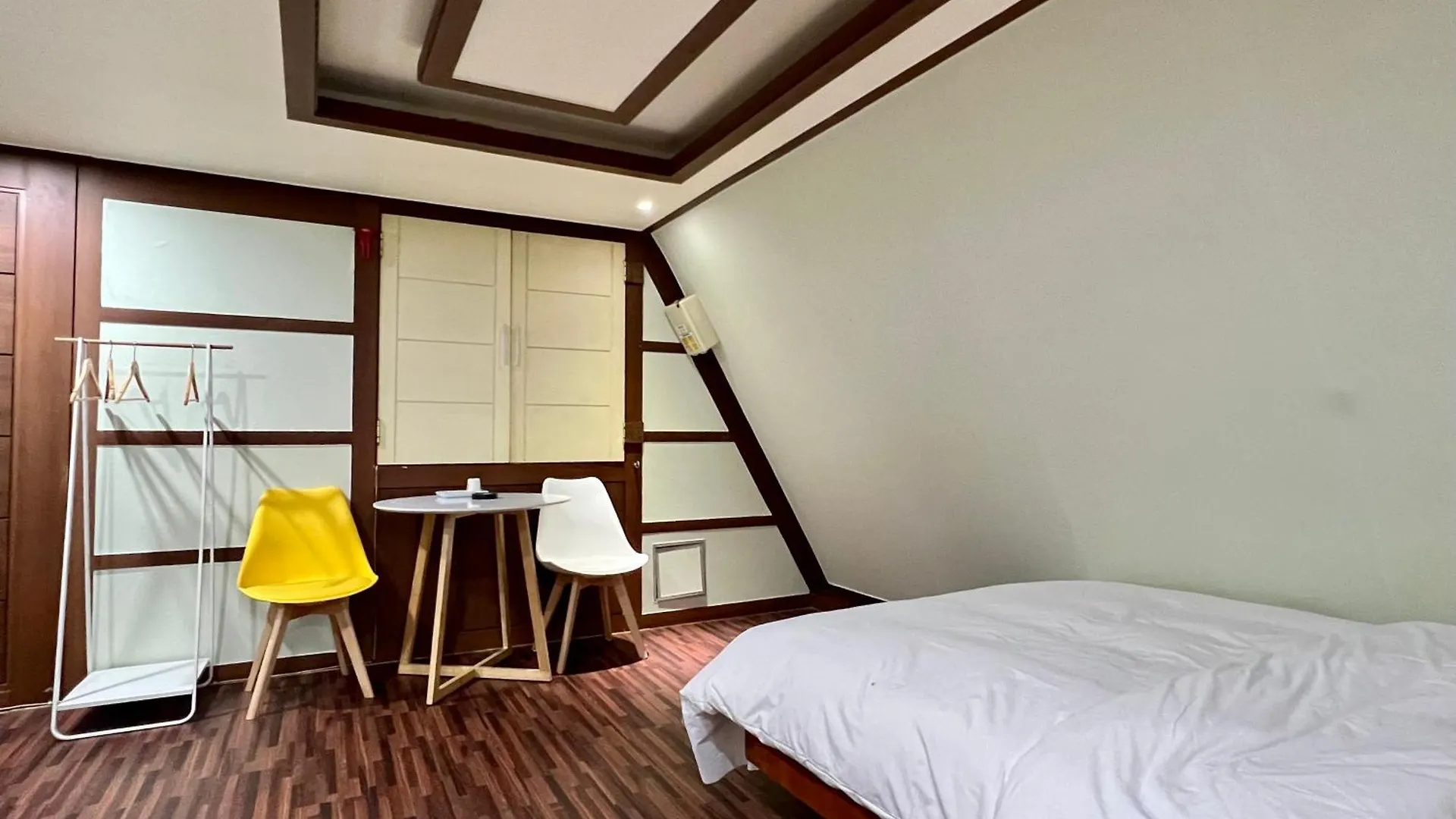 Picasso Motel Seul Hotel